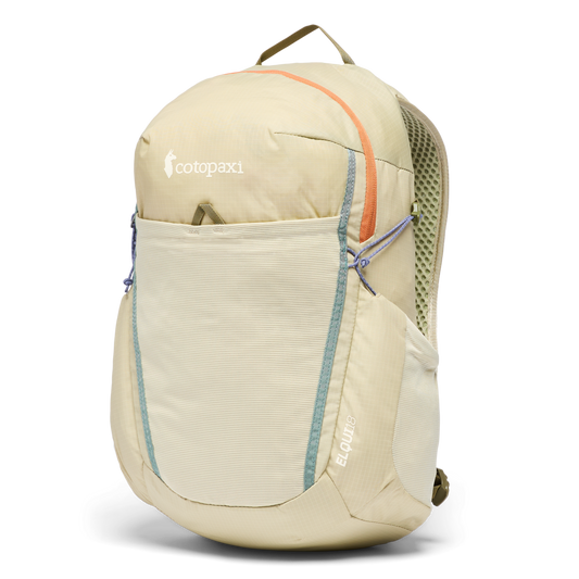 Elqui 18L Daypack - Grain - US 2640