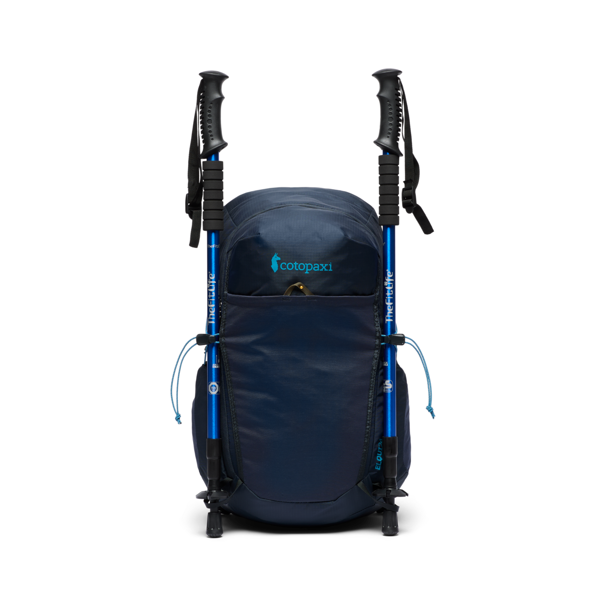 Elqui 24L Daypack - Carbon - US 2644