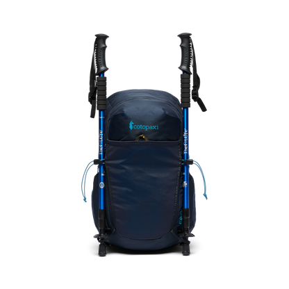 Elqui 24L Daypack - Carbon - US 2644