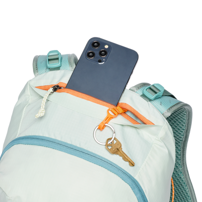 Elqui 24L Daypack - Foam/Silver Leaf - US 7052