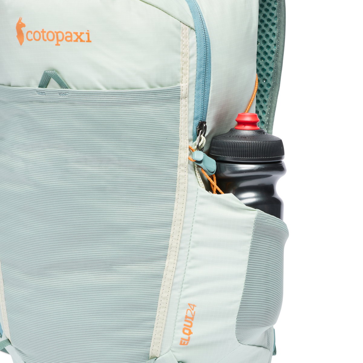 Elqui 24L Daypack - Foam/Silver Leaf - US 7052