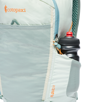 Elqui 24L Daypack - Foam/Silver Leaf - US 7052