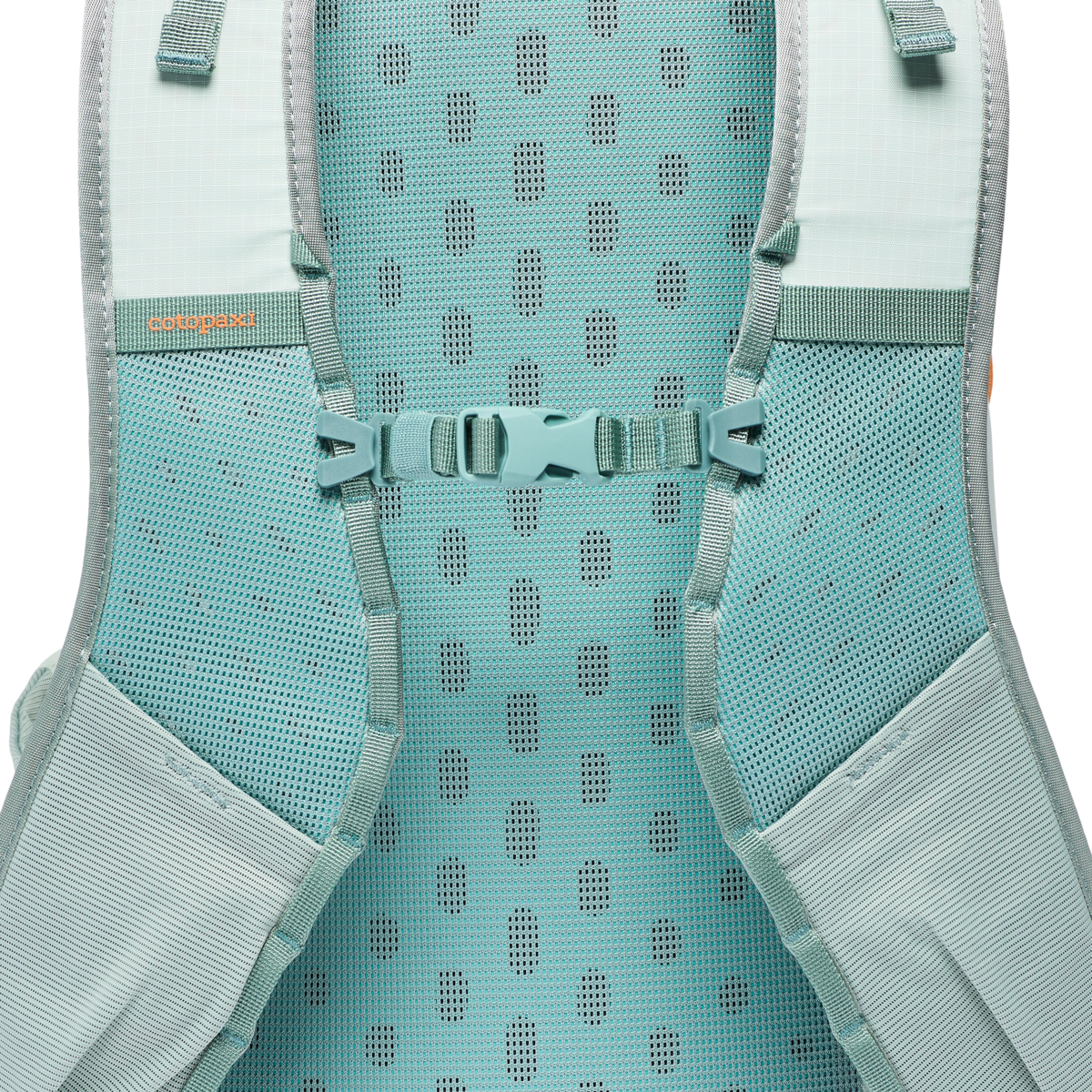 Elqui 24L Daypack - Foam/Silver Leaf - US 7052