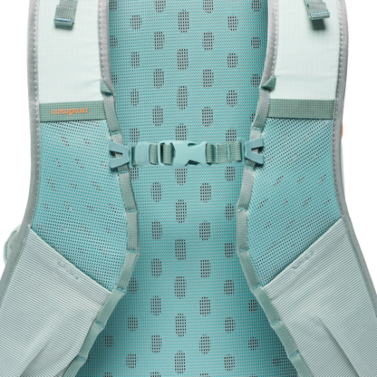 Elqui 24L Daypack - Foam/Silver Leaf - US 7052