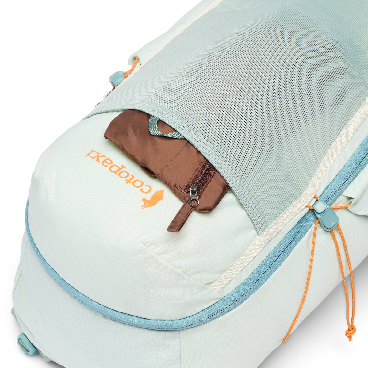 Elqui 24L Daypack - Foam/Silver Leaf - US 7052