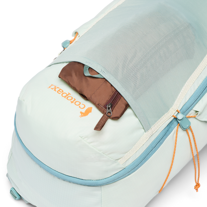Elqui 24L Daypack - Foam/Silver Leaf - US 7052