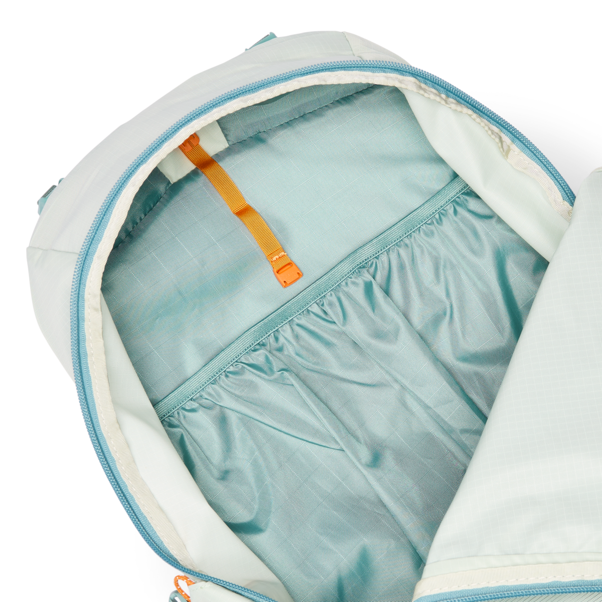 Elqui 24L Daypack - Foam/Silver Leaf - US 7052