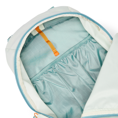 Elqui 24L Daypack - Foam/Silver Leaf - US 7052