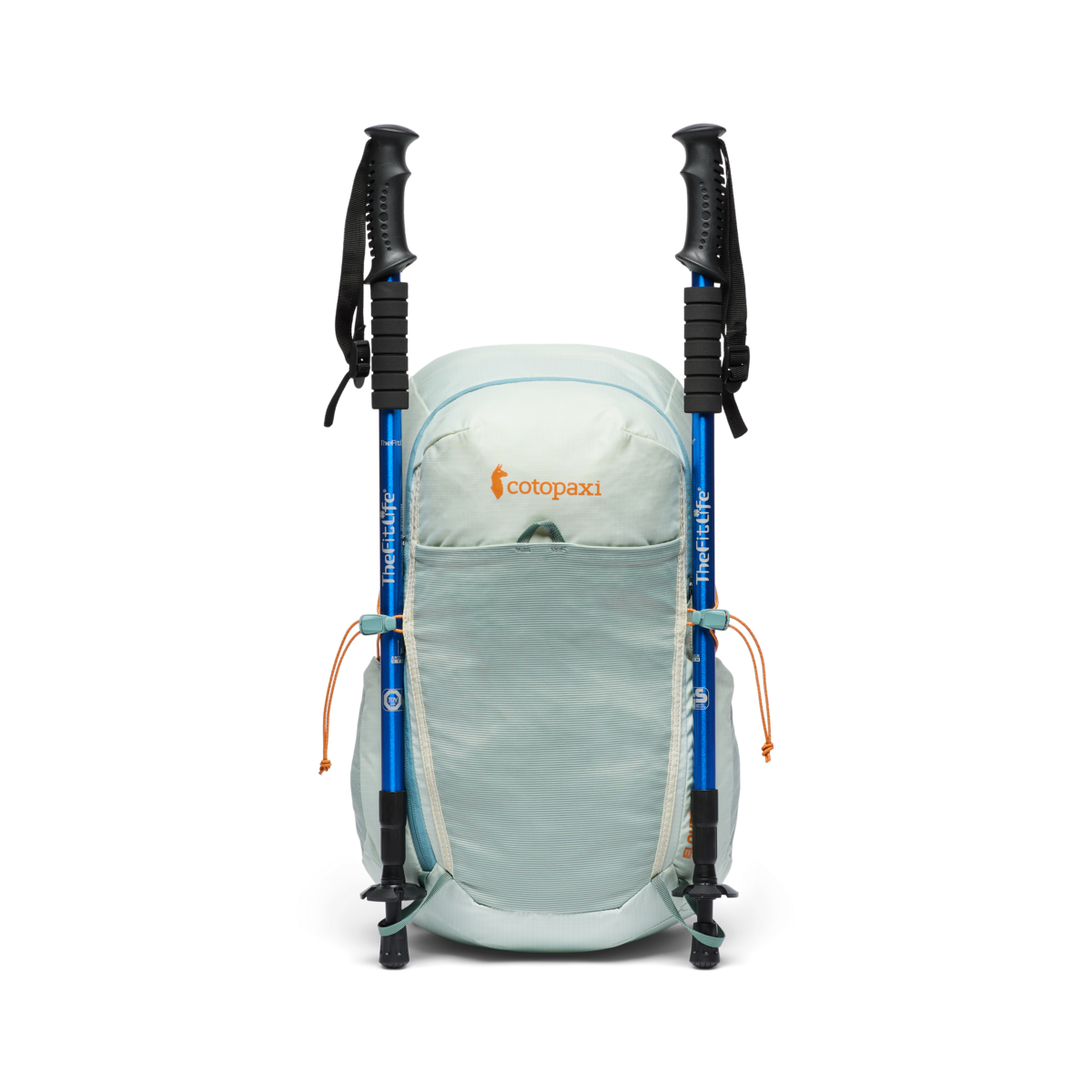 Elqui 24L Daypack - Foam/Silver Leaf - US 7052