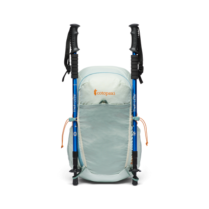 Elqui 24L Daypack - Foam/Silver Leaf - US 7052