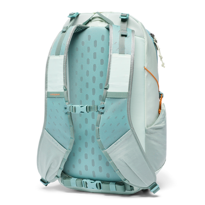 Elqui 24L Daypack - Foam/Silver Leaf - US 7052