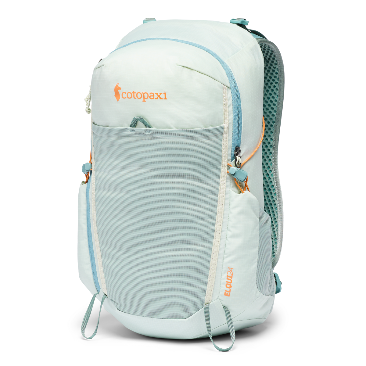 Elqui 24L Daypack - Foam/Silver Leaf - US 7052