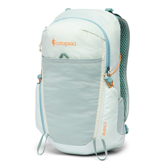 Elqui 24L Daypack - Foam/Silver Leaf - US 7052