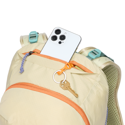 Elqui 24L Daypack - Grain - US 9599