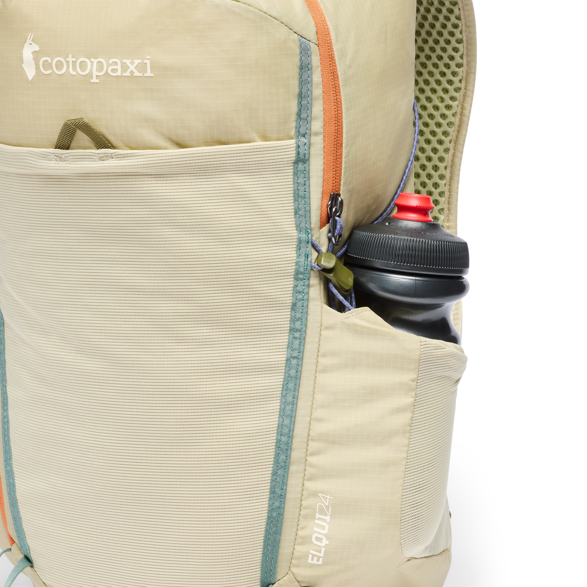 Elqui 24L Daypack - Grain - US 9599