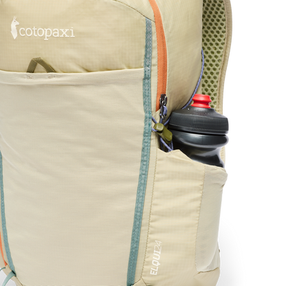 Elqui 24L Daypack - Grain - US 9599