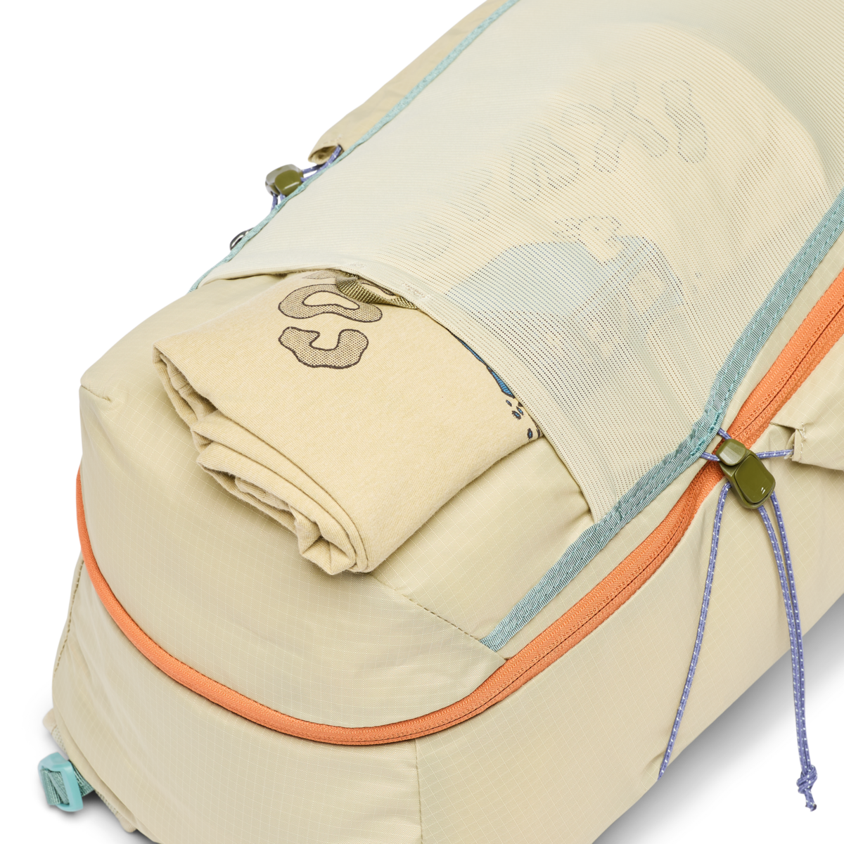 Elqui 24L Daypack - Grain - US 9599
