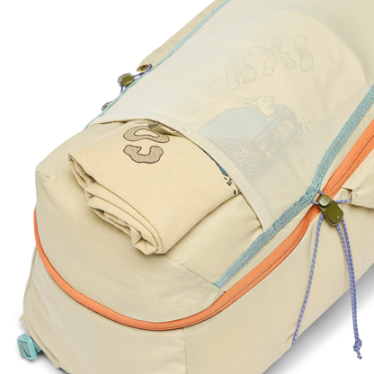 Elqui 24L Daypack - Grain - US 9599