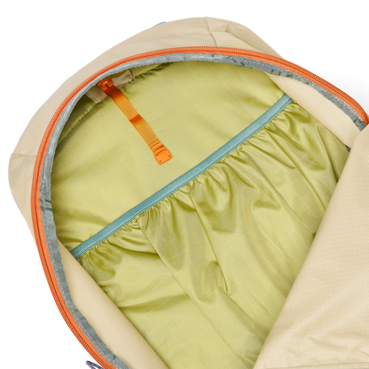 Elqui 24L Daypack - Grain - US 9599