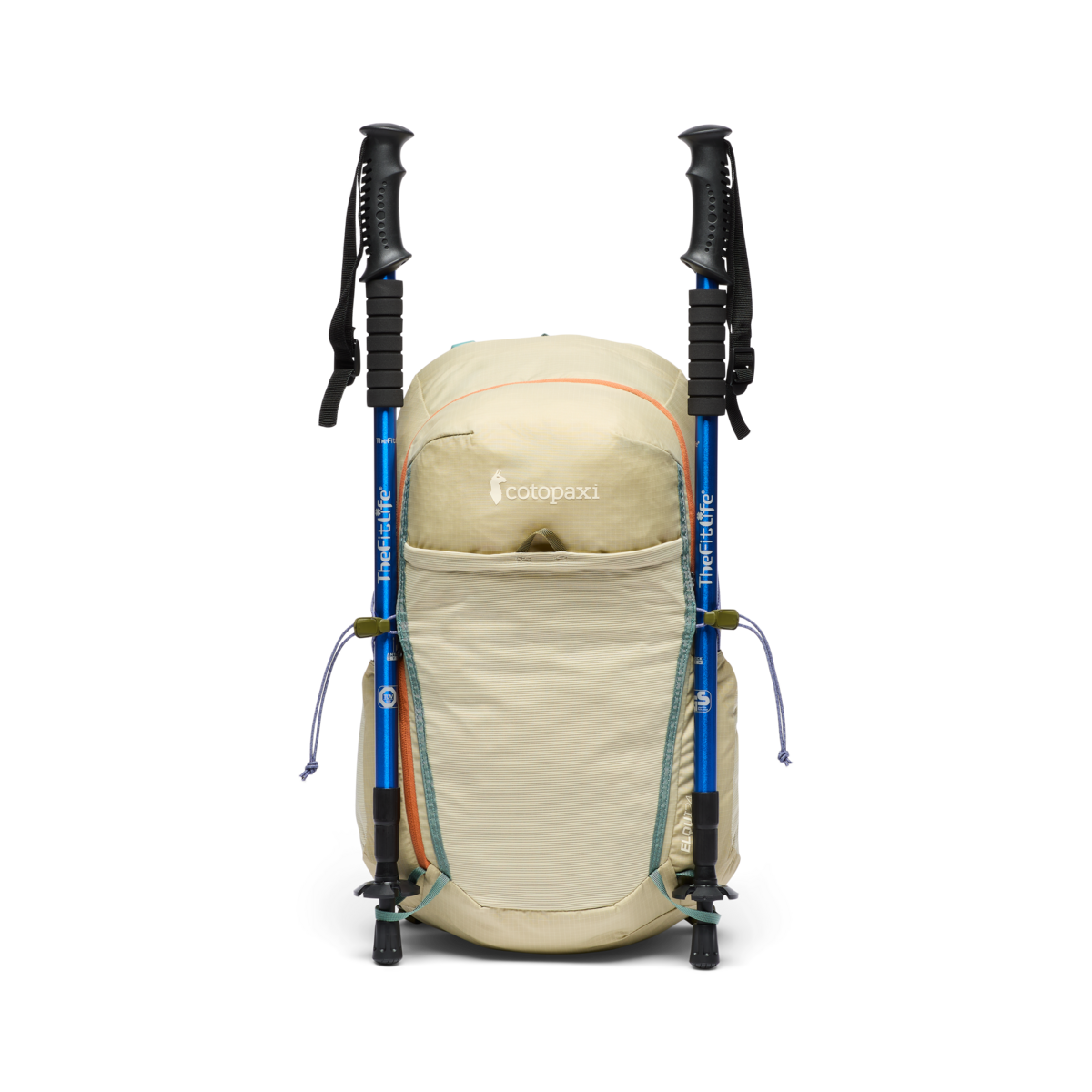 Elqui 24L Daypack - Grain - US 9599