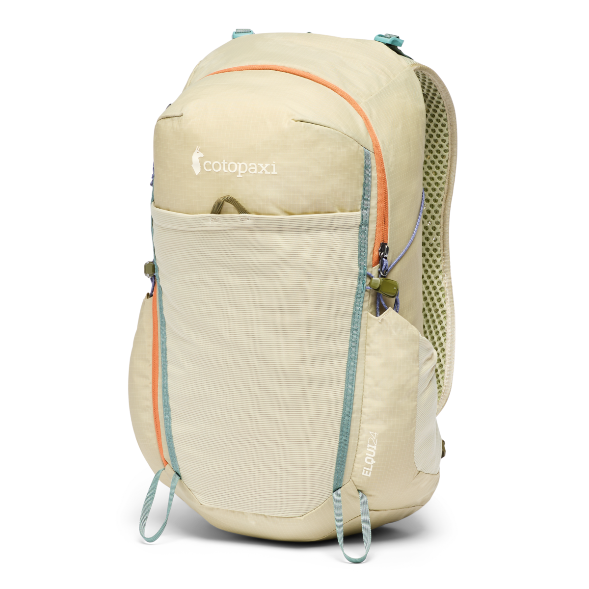 Elqui 24L Daypack - Grain - US 9599