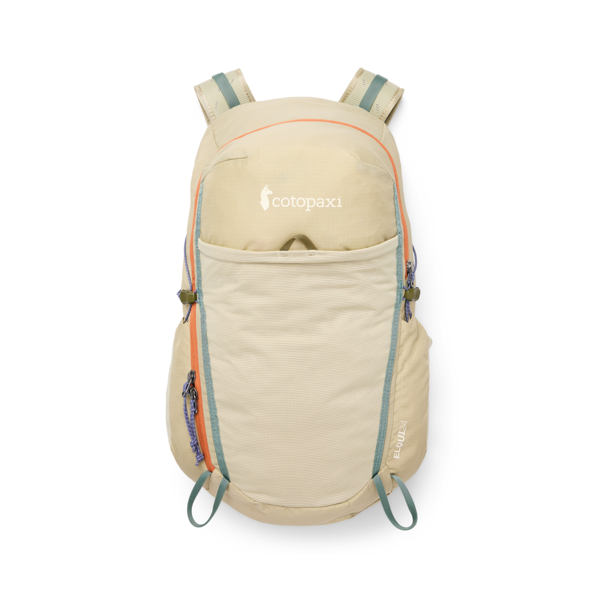 Elqui 24L Daypack - Grain - US 9599