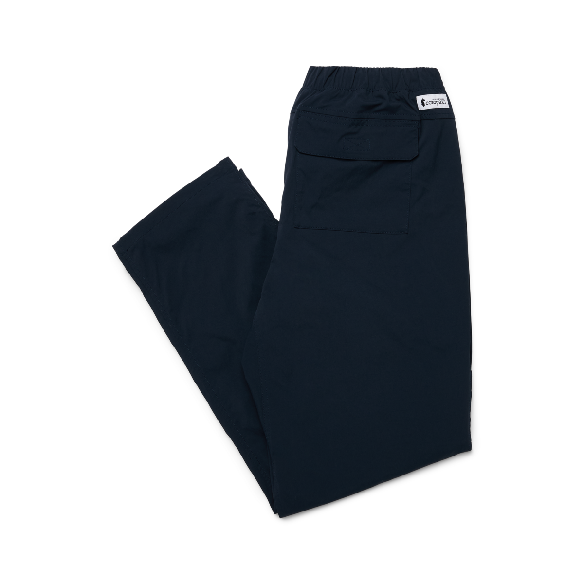 Coraje Tech Pant - Men's - Black - US 1841