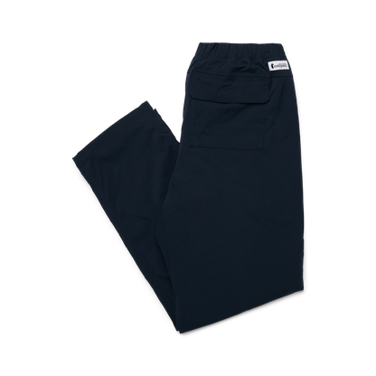 Coraje Tech Pant - Men's - Black - US 1841