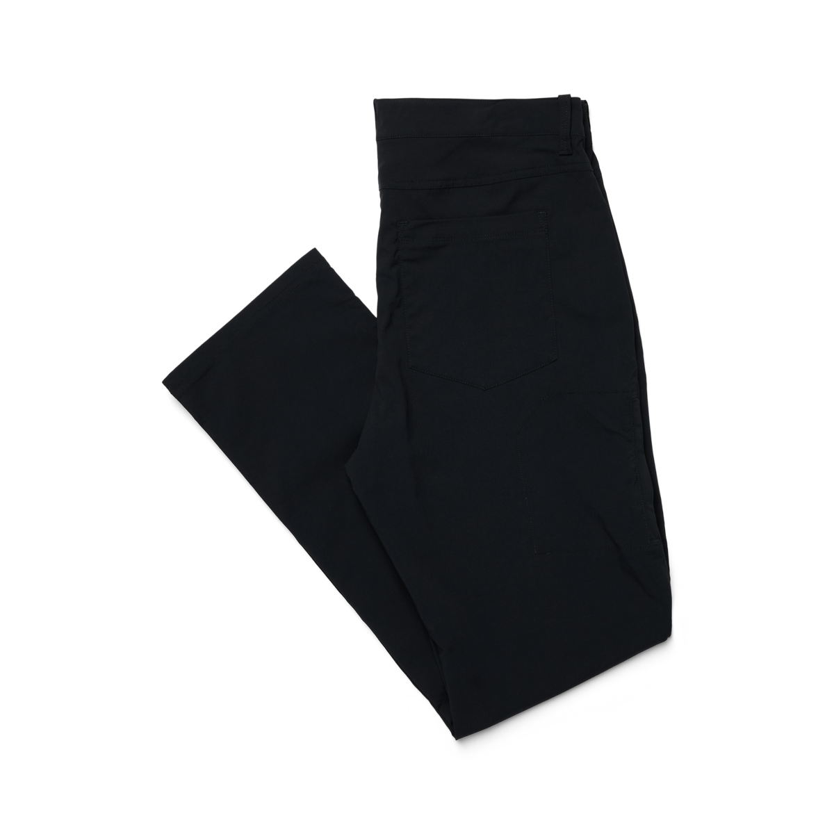 Coraje Tech Pant - Men's - Black - US 1841