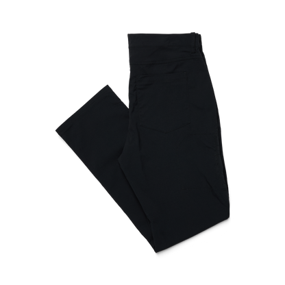 Coraje Tech Pant - Men's - Black - US 1841