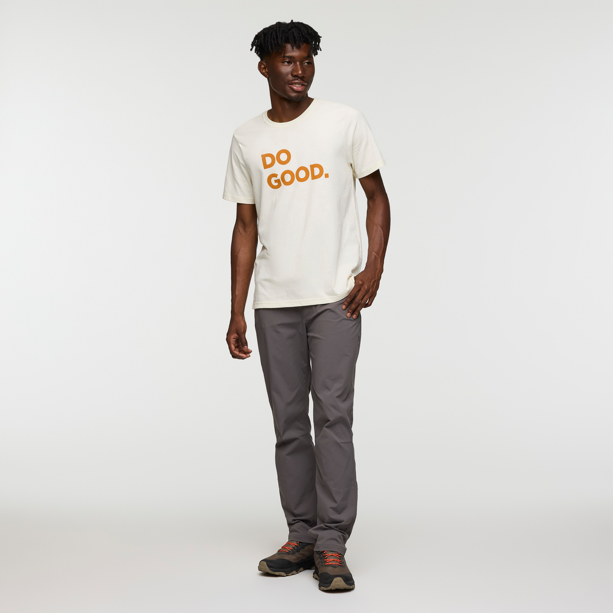 Coraje Tech Pant - Men's - Cinder - US 4926