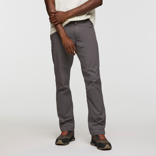 Coraje Tech Pant - Men's - Cinder - US 4926