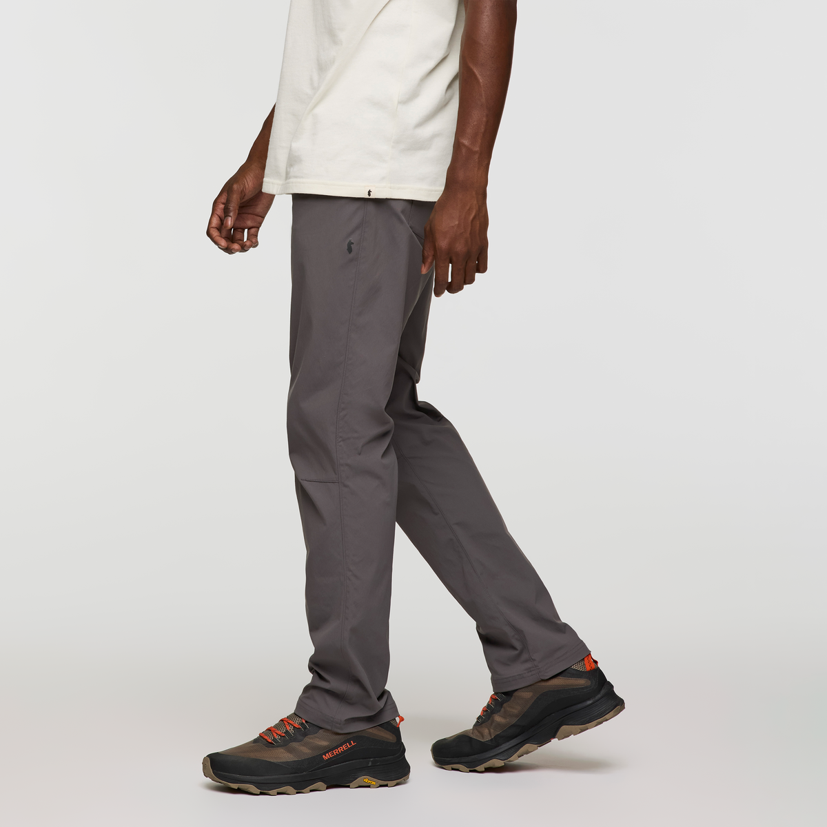Coraje Tech Pant - Men's - Cinder - US 4926