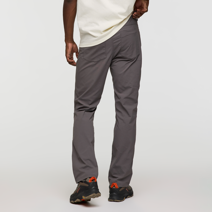 Coraje Tech Pant - Men's - Cinder - US 4926