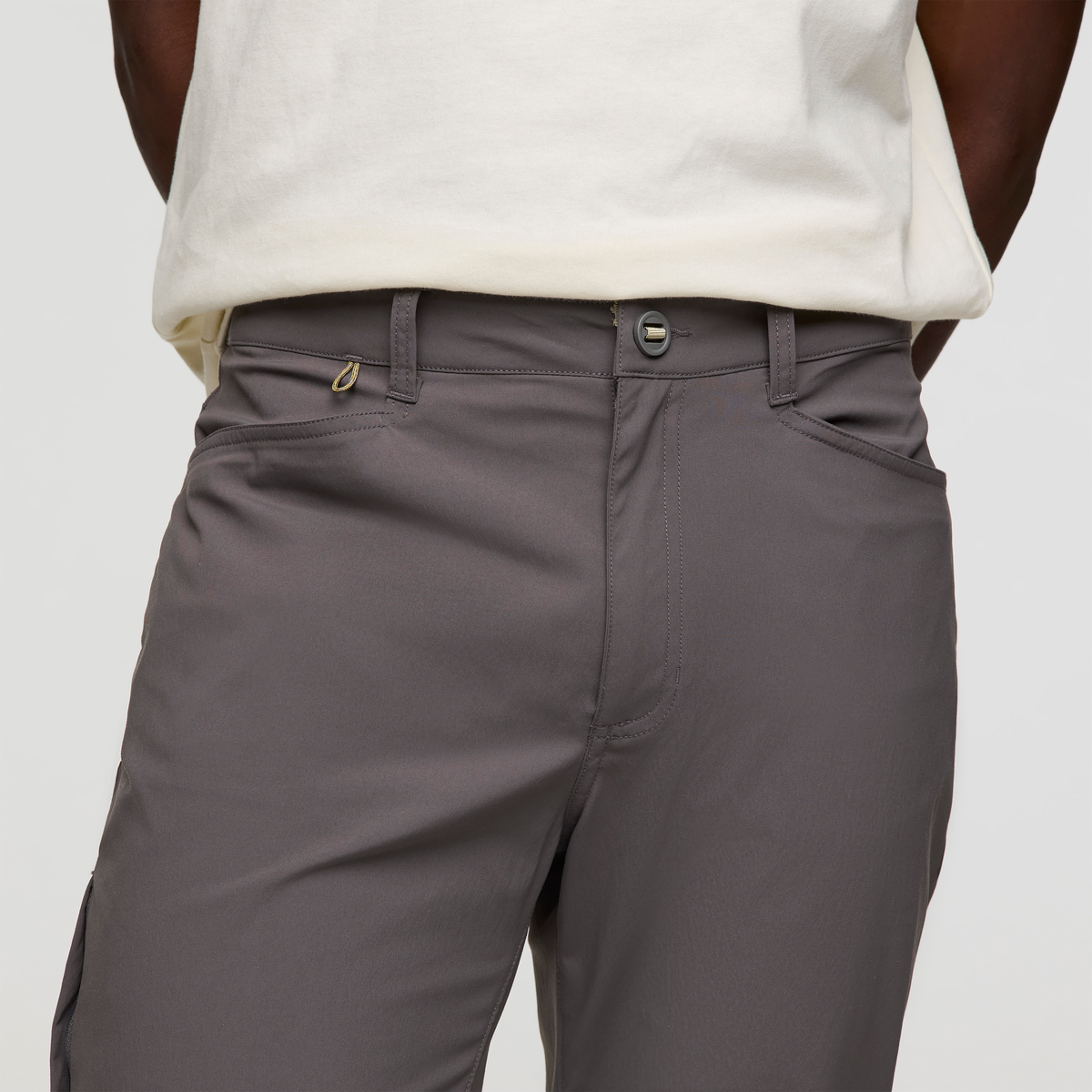 Coraje Tech Pant - Men's - Cinder - US 4926