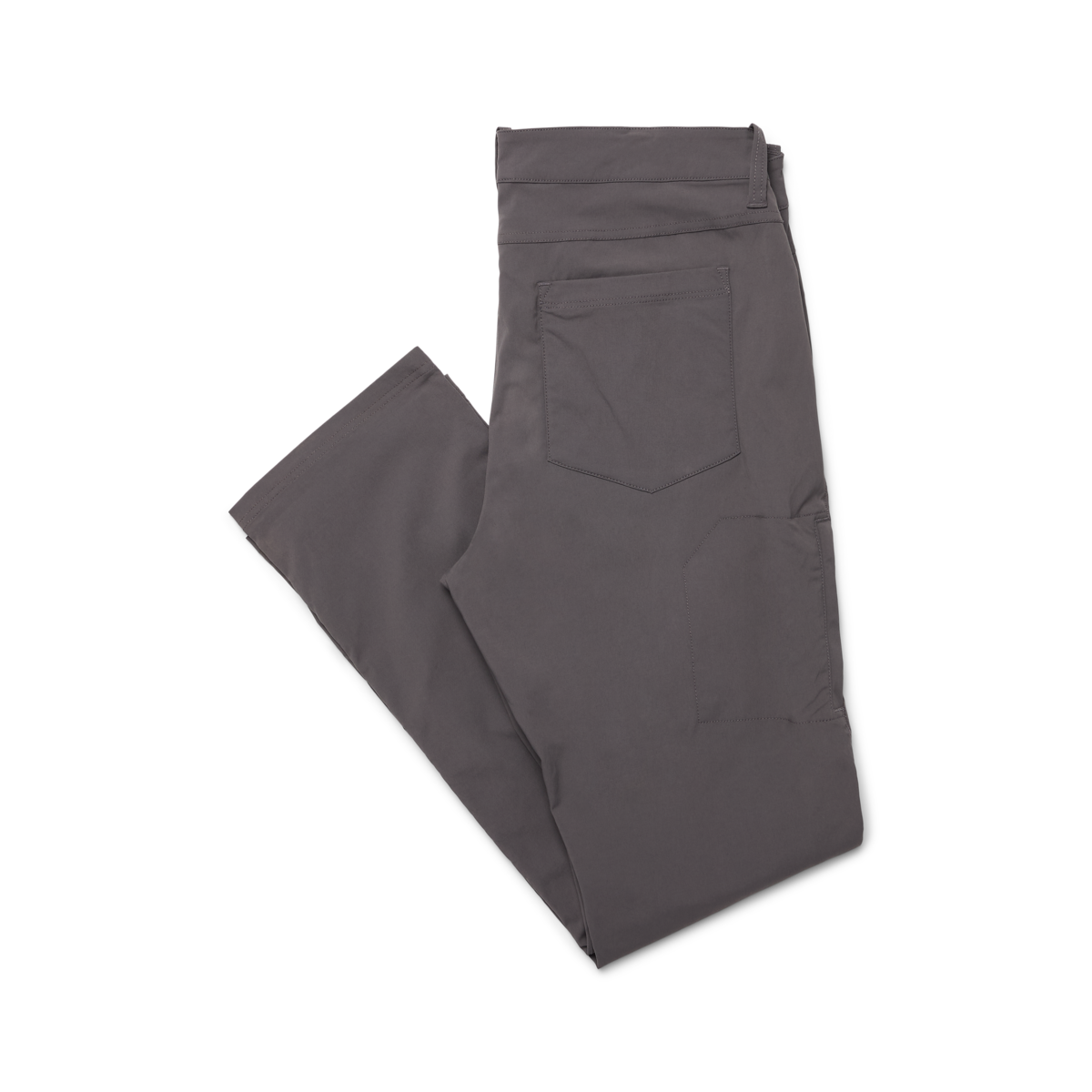 Coraje Tech Pant - Men's - Cinder - US 4926