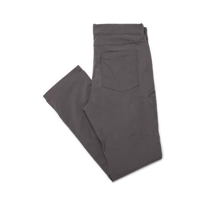 Coraje Tech Pant - Men's - Cinder - US 4926