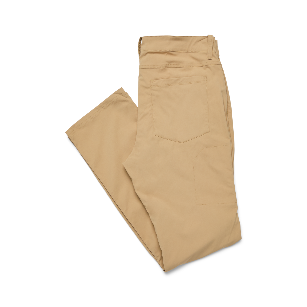 Coraje Tech Pant - Men's - Khaki - US 4689