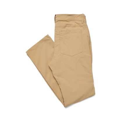 Coraje Tech Pant - Men's - Khaki - US 4689