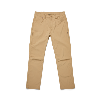 Coraje Tech Pant - Men's - Khaki - US 4689