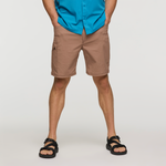 Coraje Tech Short - Men's - Reishi - US 5080