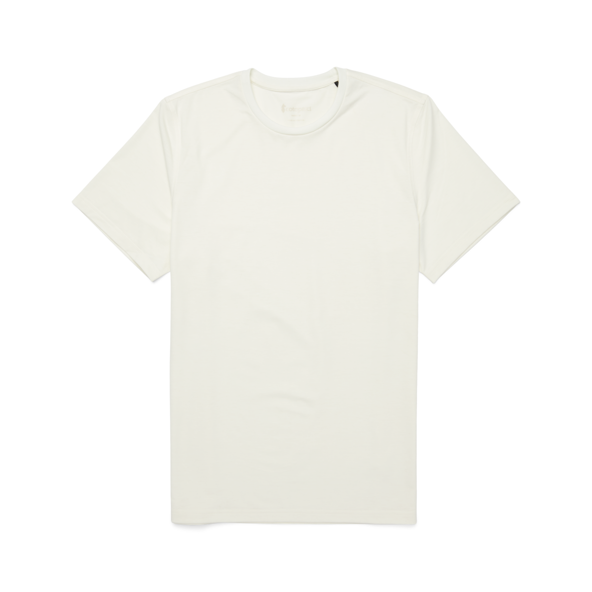 Empaca Crew T-Shirt - Men's - Heather Black - US 8226