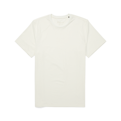 Empaca Crew T-Shirt - Men's - Heather Black - US 8226
