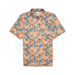 Estival Button Up Shirt - Print - Men's - Galactic Drizzle - US 7216