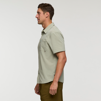 Pulso Tech Shirt - Men's - Brush - US 8153