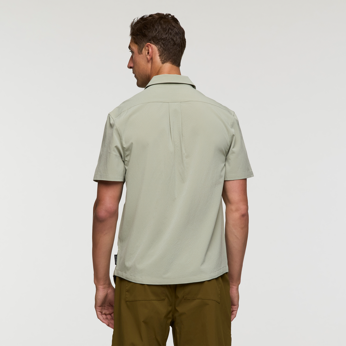 Pulso Tech Shirt - Men's - Brush - US 8153