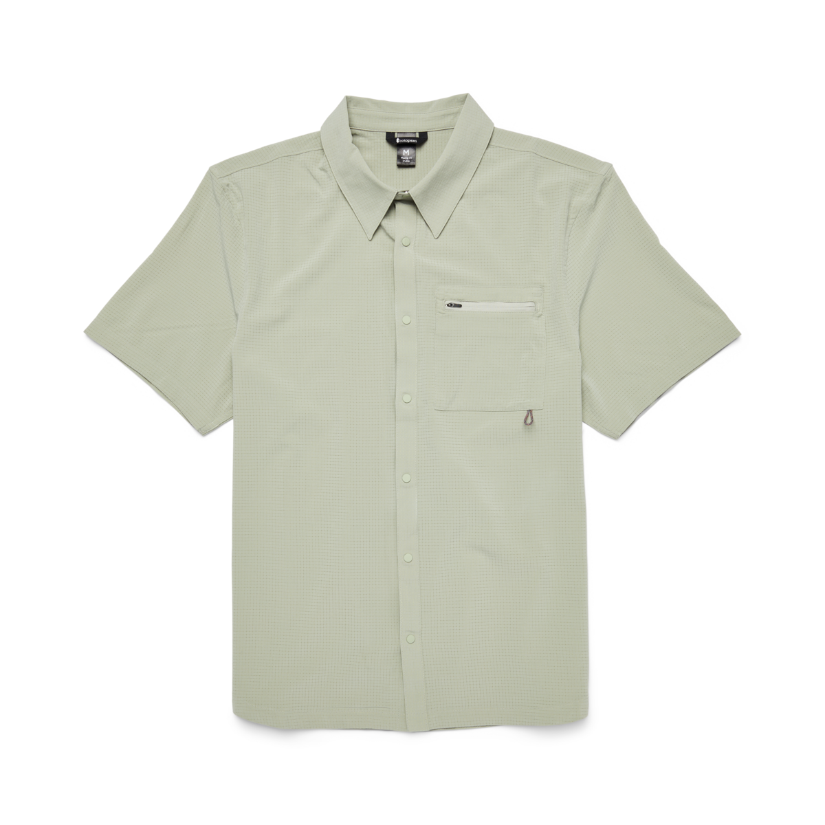 Pulso Tech Shirt - Men's - Brush - US 8153