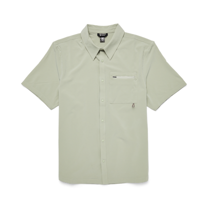 Pulso Tech Shirt - Men's - Brush - US 8153