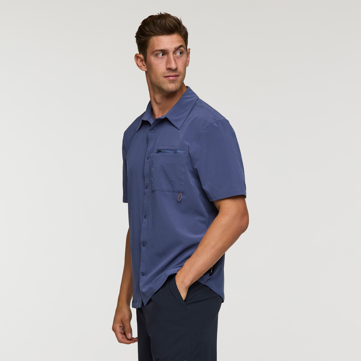 Pulso Tech Shirt - Men's - Brush - US 8153