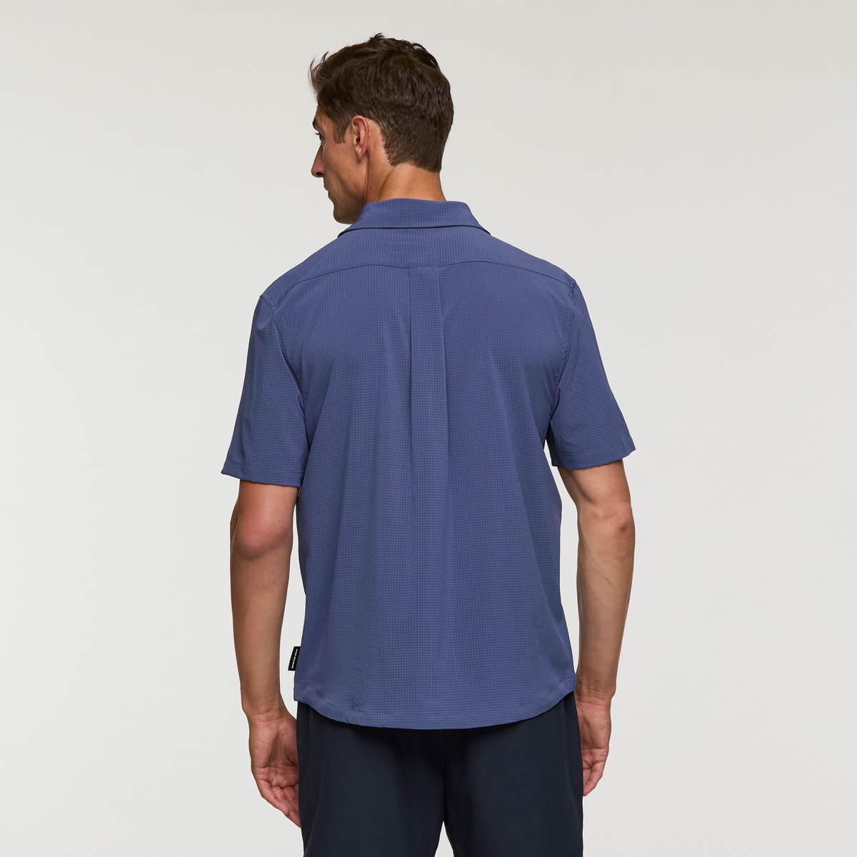 Pulso Tech Shirt - Men's - Brush - US 8153